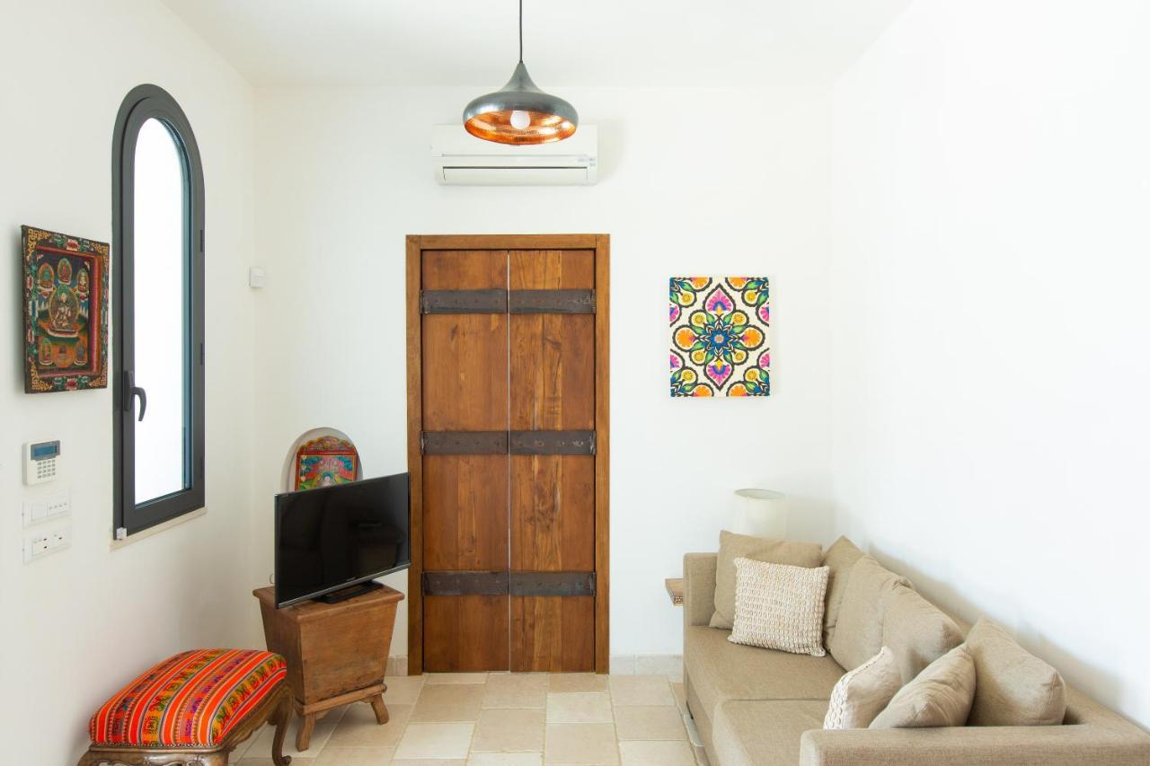 Cisternino Villa In Olive Groove Exterior foto